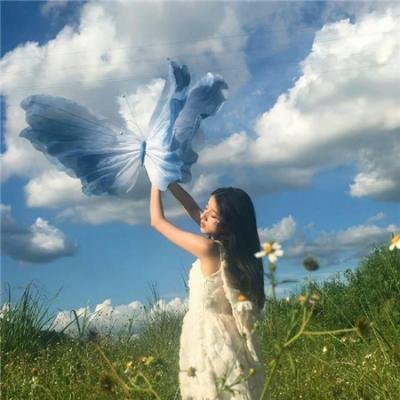 百老汇天使